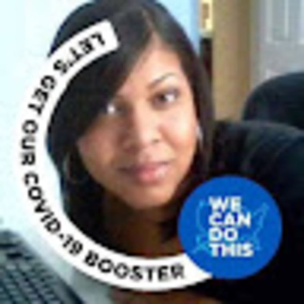 Meet your Posher, Kyla l